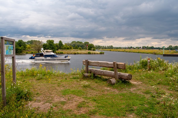 Wandern RivierPark Maasvallei 